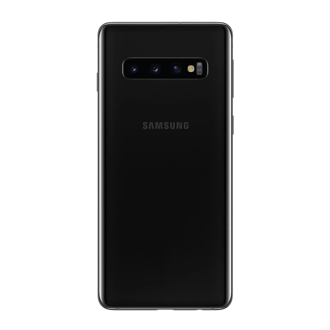 Samsung Galaxy S10 128GB 6GB - Preto Prisma image number 5